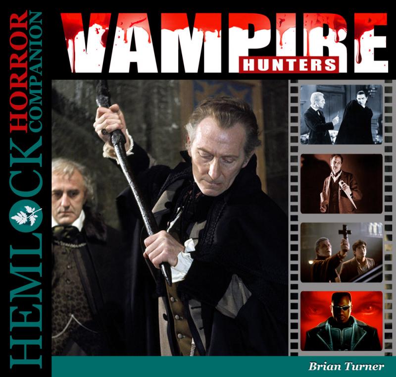 Vampire Hunters